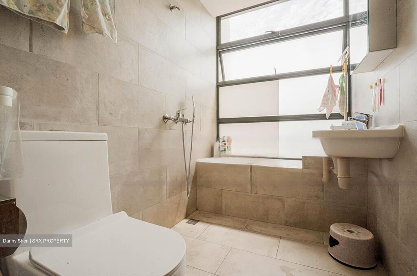 The Ambra (D15), Apartment #488422901